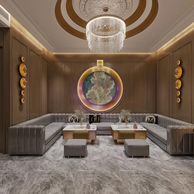 丹东商务KTV最佳选择-元宝区ktv预订