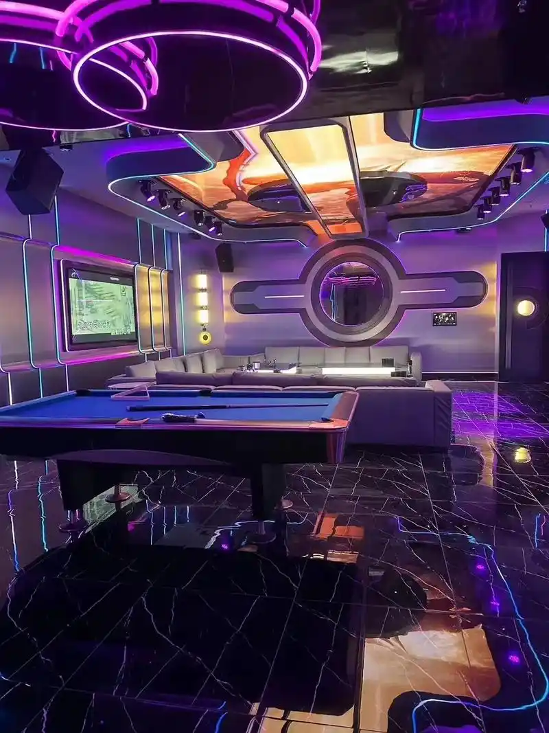 丹东商务ktv优选商务ktv推荐指南-元宝区ktv预订