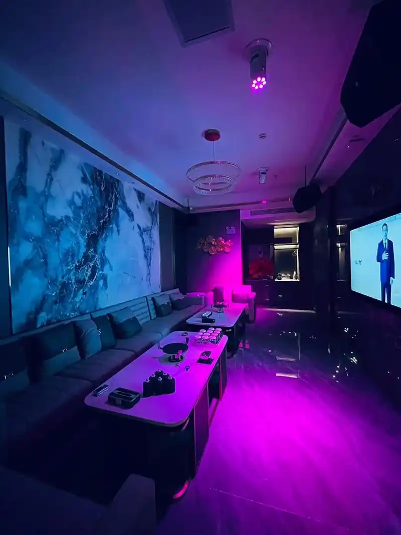 丹东商务ktv中低端的区别-元宝区ktv预订